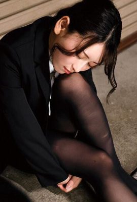 薩薩哈拉·尤里（Sasahara Yuri）：一位淫蕩的女老闆，她假裝喝太多酒，並引誘她的大傢伙服從薩薩哈拉·尤里（Sasahara Yuri）（21p）