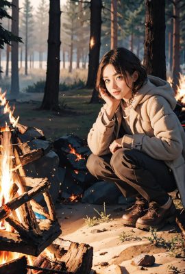 ★PATREON★（IFRETE） – 戶外