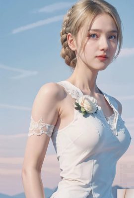 ★PATREON★（IFRETE） – 公主Cossette