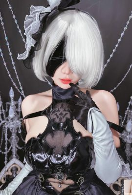 [網路收集] Pyon – 2B [50P]
