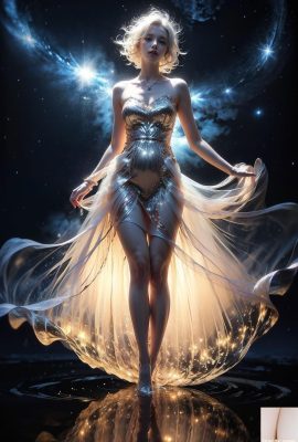 ★Patreon★（Lanmio） – 女神 –  1