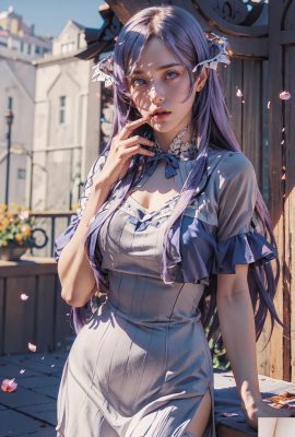 ★PATREON★（IFRETE）-Quinella