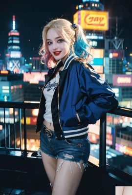 ★Patreon★（Ifrete） – 奎因