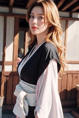 ★Patreon★（Ifree）-Rangiku