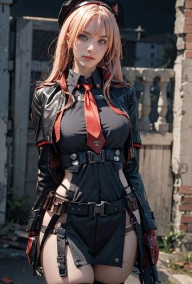 ★Patreon★（Ifrete） – 整潔