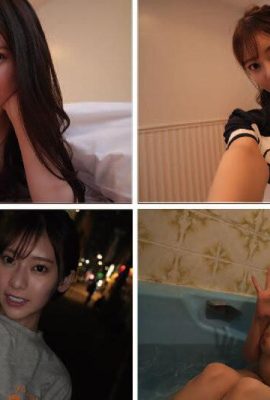 (動圖) 超狂高潮 楓富愛 (25P)
