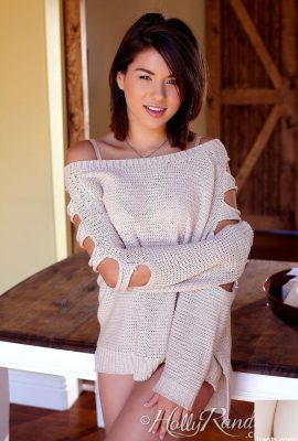 獨奏女孩夏拉·詹寧斯（Shyla Jennings