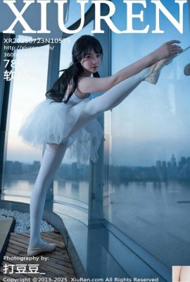 [XiuRen秀人網] 2025.07.23 No.10575 軟情 完整版寫真 [79P]