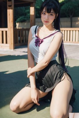 ★Patreon★（Ifrete） –  Saeko