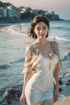 ★PATREON★（IFRETE） – 海濱