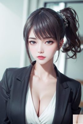 成熟的高中教師 –  dogstyle