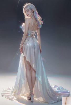 ★PATREON★（LANMIO） – 虹彩 –  1