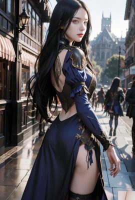 ★Patreon★（Ifrete）-Shandoa