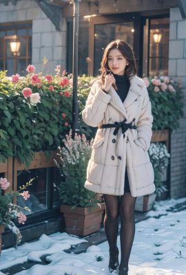 ★Patreon★（Ifrete） – 雪花花園
