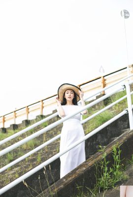 (園都) 惹火身材讓人受不了 奶量有夠犯規 (28P)