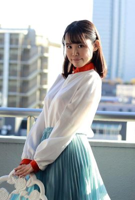 (七瀬結衣) 悶騷少婦無套啪啪 (29P)