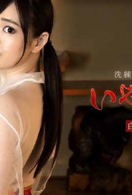 (白川麻衣) 女神的性感肉體 (30P)