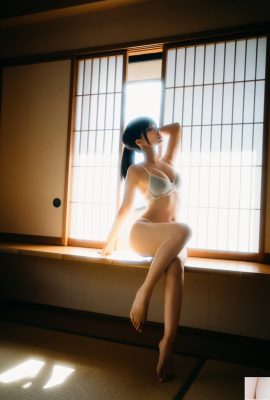 蠢沫沫 – 夏想(上)  (92P)