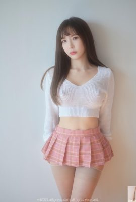 [Yulbi] 身材太犯規 甜中帶辣的迷人視角 (46P)