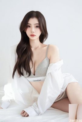 氣質美女「菲比」清新的微笑加上修長身材 一票人看了都醉 (10P)