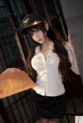 您的蛋蛋《俘獲制服》 (81P)