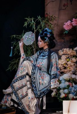 年年 絲蘭陵 (71P)