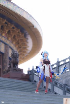 甘尼（11p）