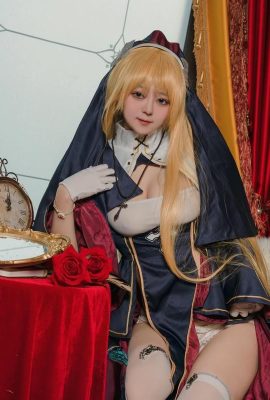 [網路收集] 木之本果 – Nun [40P]