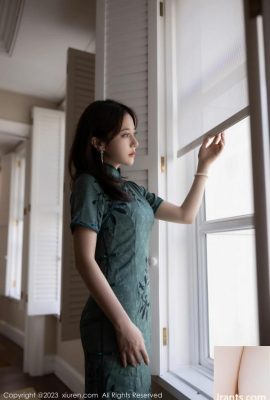 [XiuRen]高清寫真圖2023.06.09 No.6893 魚子醬 (65P)