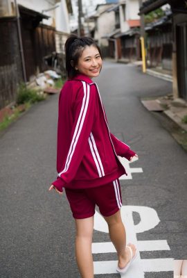 (山田南実) 姣好外型甜到蛀牙 可愛又不失性感 (23P)