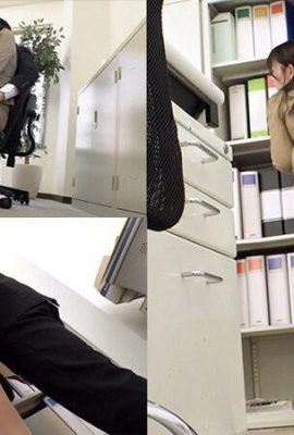 Xingha：我覺得這是在辦公室…敏感的辦公室女士總是向工作中的男人開放，可以整天觀看她想要的盡可能多
