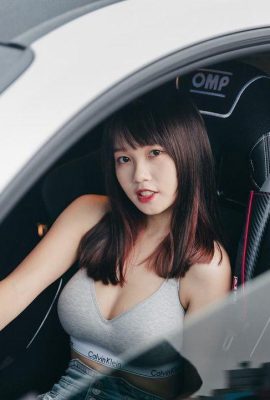 甜心清純妹「阿思」極致頂規身材讓人秒硬 (10P)