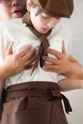 Takimoto Shizukuha：投訴道歉和騷擾Takimoto Shizukuha（11p）