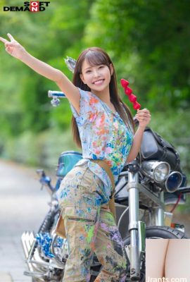 (動圖) 油漆師傅斜槓演出成人片 水城麗沙 (16P)