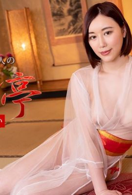 (桐谷れい) 原來也有放蕩的一面 (21P)