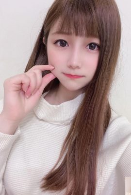 甜美誘惑「熊熊bear」美麗姣好身材網全看傻 (10P)