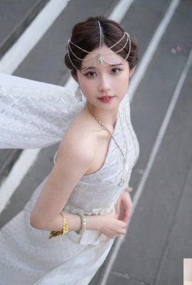 氣質女神「李孟純」逆天身材太搶眼_笑容甜美可融化人 (10P)