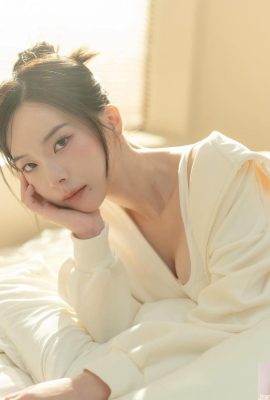 「zamy奎丁」完美臉蛋配上誘人身材誰頂得住 (10P)