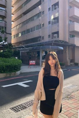 超兇身材全露出「林郁瑄」全場的目光焦點 (10P)