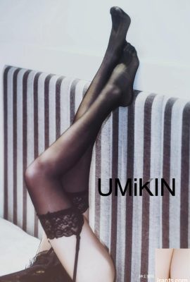 攝影師UMIKIN 約拍合集-01 (101P)