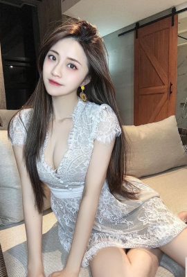 甜美正妹「佳佳兒」眼神超會放電 美照安撫身心 (10P)