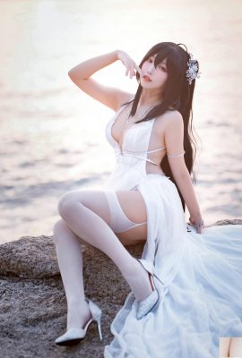 [網路收集] 福利少女 宮本桜《 大鳳 》VIP專屬全 [36P]