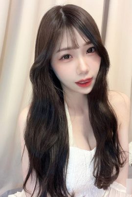 鄰家女孩 「林姉君」誘惑力十足讓人上頭 (10P)