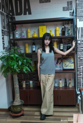希威社抹茶私拍-01 (100P)
