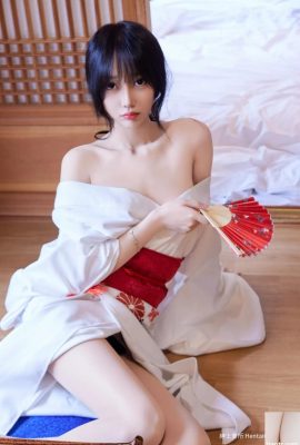 玥兒玥er 崽日式和服 (75P)