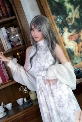 [網路收集] Machi馬吉 – Casual [48P]
