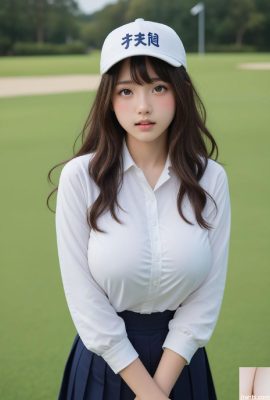 高爾夫球