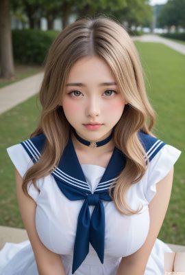 水手