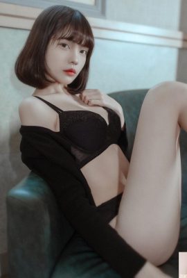 精緻天使「小諾 」顏質絕美的不科學 (10P)
