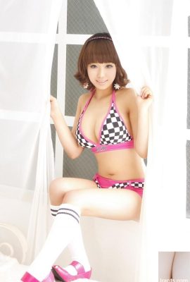 [網路收集] 韓國風俗娘 第三季 [100P]